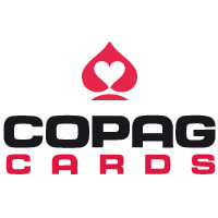 copag invisible ink marked cards
