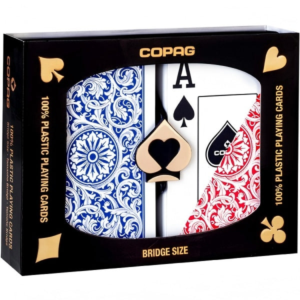 Copag 1546 Luminous Marked Cards