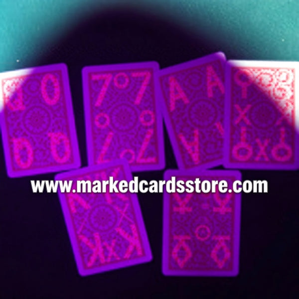 Copag 1546 Luminous Marked Cards