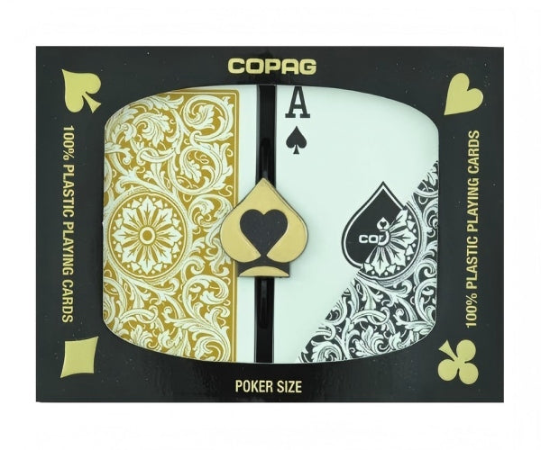 Copag 1546 Luminous Marked Cards