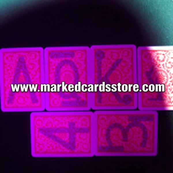 Copag 1546 Luminous Marked Cards