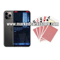 Hot Sale A3 Poker Analyzer Scanning Devices