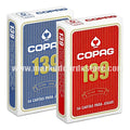 Copag 139 Poker Marked Cards