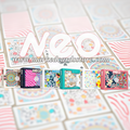 Copag Neo Luminous Marked Cards