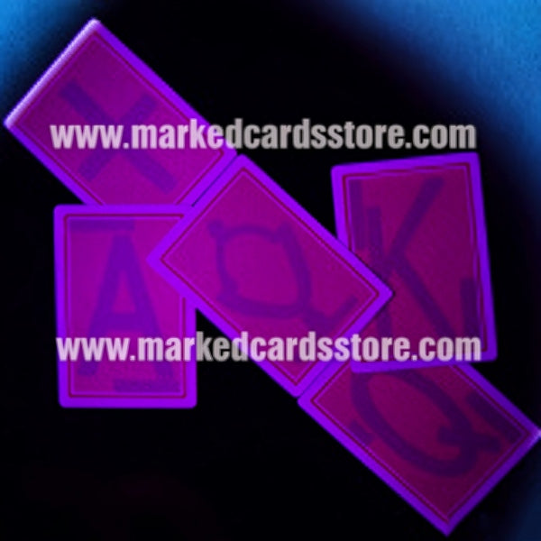 Fournier 2800 Magic Marked Playing Cards