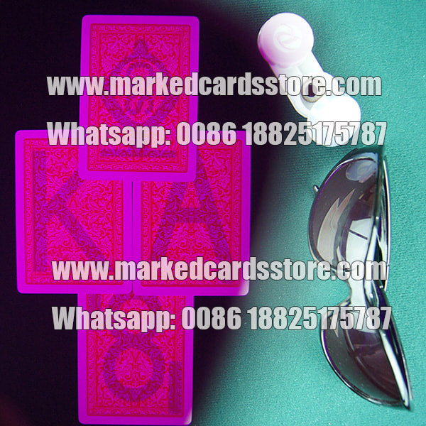 Fournier 2818  Ultimate Marked Decks