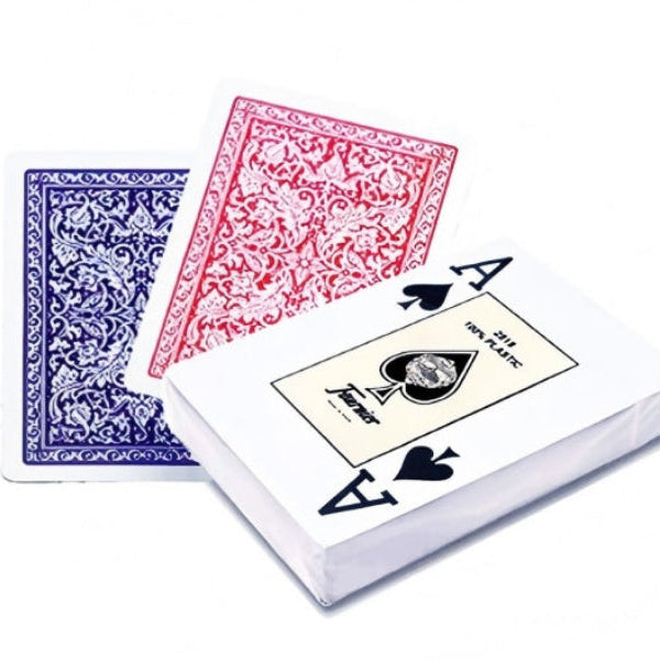 Fournier 2818  Ultimate Marked Decks