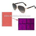 Gambling Perspective Glasses to Read Invisible Ink Mark| Poker Reader