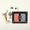 US Kem Plastic Barcode Marked Poker Cards