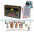 Modiano Platinum Acetate Marked Poker Cards