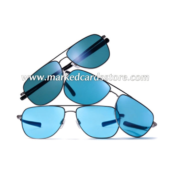 Gambling Perspective Glasses to Read Invisible Ink Mark| Poker Reader