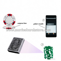 High-Tech Poker Chips Scanner On Sale