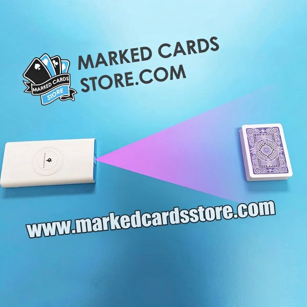 Power Bank Poker Scanning Camera on Sale