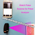 Watch Marked Cards Camera