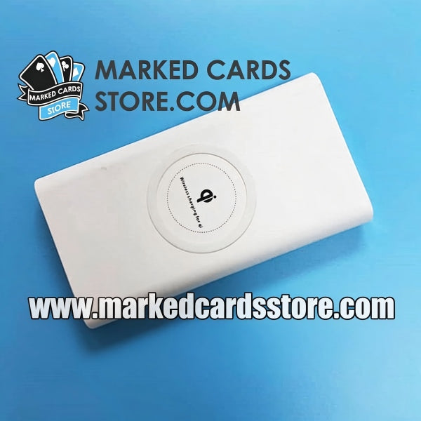 Power Bank Poker Scanning Camera on Sale