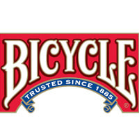 bicycle marked playing cards